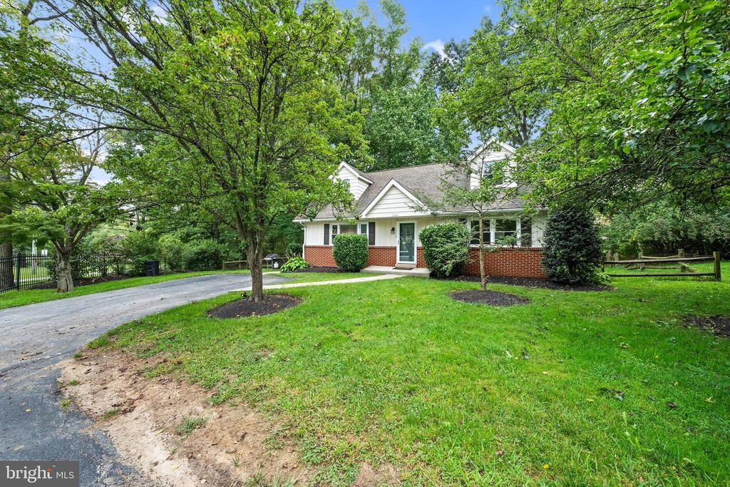 780 NAAMANS CREEK RD, CHADDS FORD, PA 19317 — photo 5