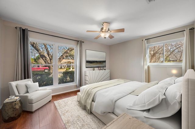 7402 Bucknell DR, Austin, TX 78723