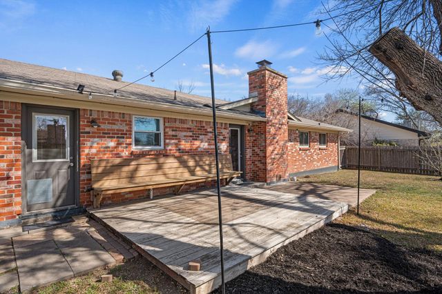 7402 Bucknell DR, Austin, TX 78723