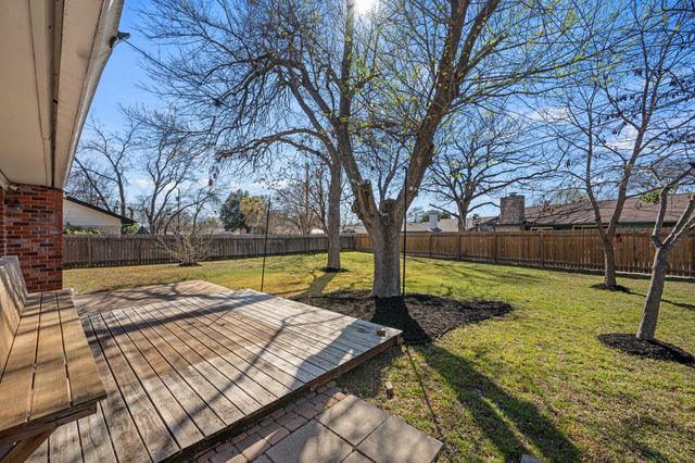 7402 Bucknell DR, Austin, TX 78723