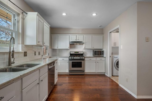 7402 Bucknell DR, Austin, TX 78723