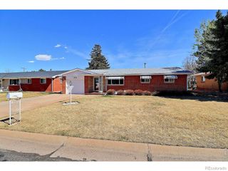714 36th Avenue, Greeley, CO 80634