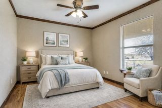 401 Ashwood Street, Azle, TX 76020