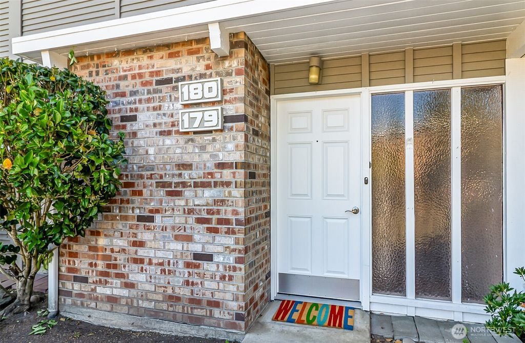 5720 122nd Avenue SE #179, Bellevue, WA 98006