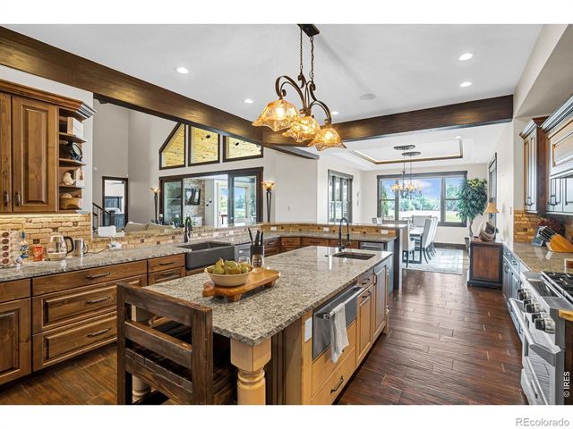 1895 E Seadrift Drive, Windsor, CO 80550