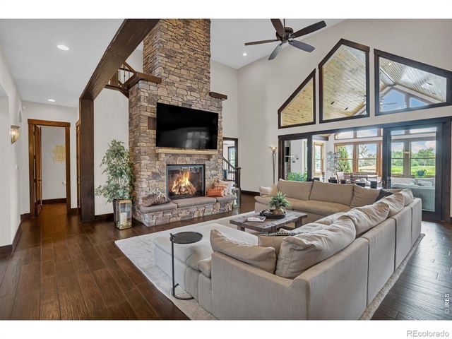 1895 E Seadrift Drive, Windsor, CO 80550