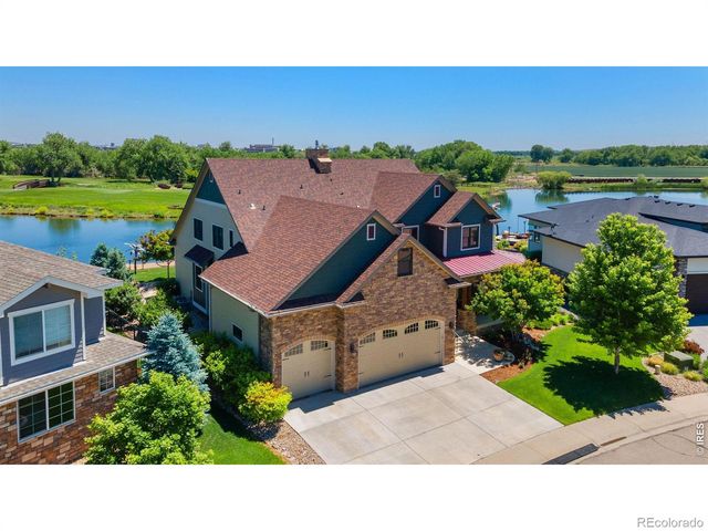 1895 E Seadrift Drive, Windsor, CO 80550