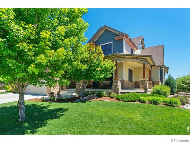 1895 E Seadrift Drive, Windsor, CO 80550