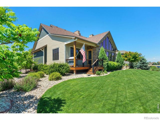 1895 E Seadrift Drive, Windsor, CO 80550