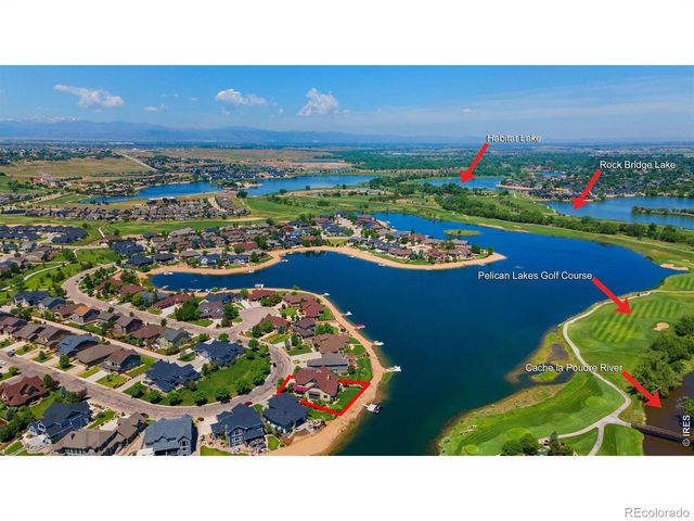 1895 E Seadrift Drive, Windsor, CO 80550