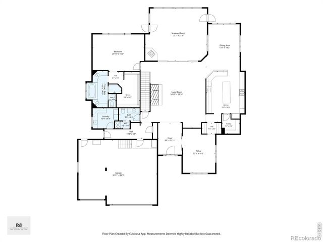 1895 E Seadrift Drive, Windsor, CO 80550