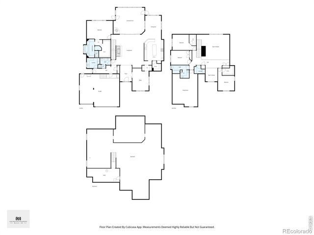 1895 E Seadrift Drive, Windsor, CO 80550