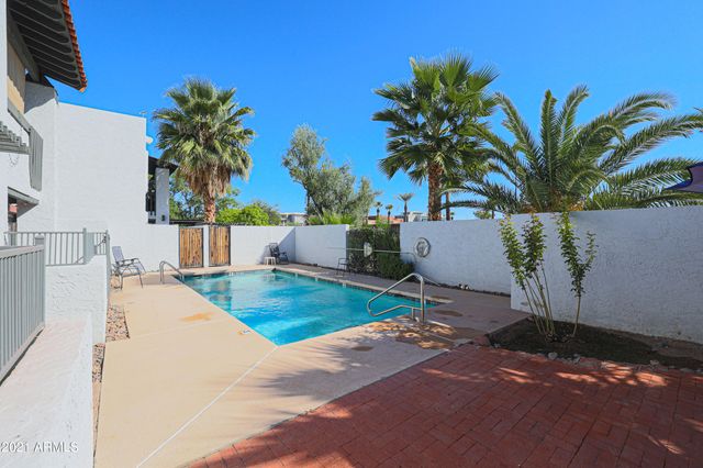 3640 N 70TH Street, Scottsdale, AZ 85251