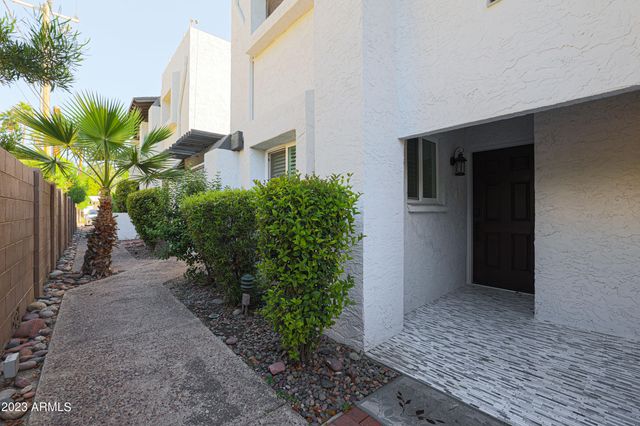 3640 N 70TH Street, Scottsdale, AZ 85251
