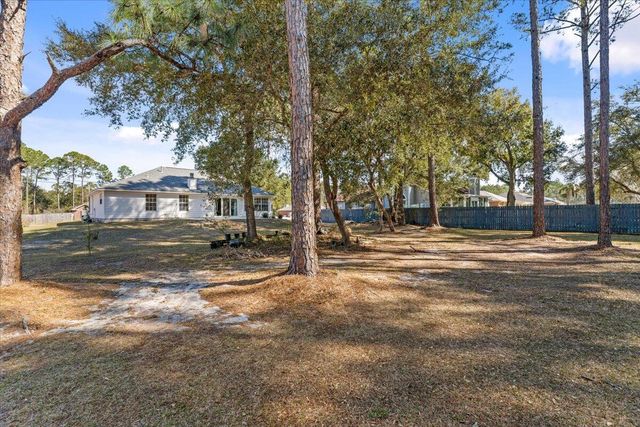 7095 Jasper Street, Navarre, FL 32566