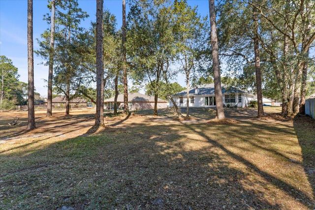 7095 Jasper Street, Navarre, FL 32566