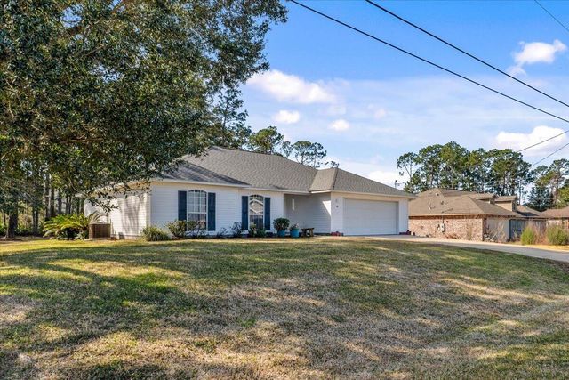 7095 Jasper Street, Navarre, FL 32566