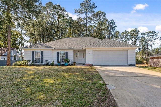 7095 Jasper Street, Navarre, FL 32566