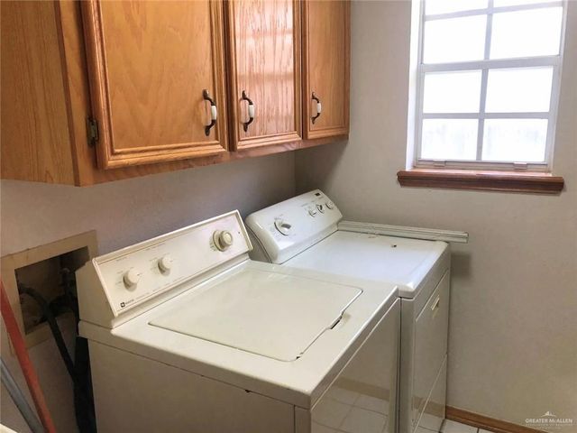 1216 W Heron Court, Mcallen, TX 78504