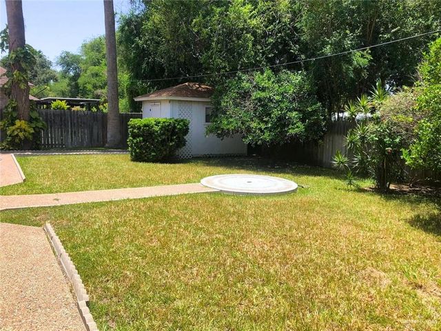 1216 W Heron Court, Mcallen, TX 78504