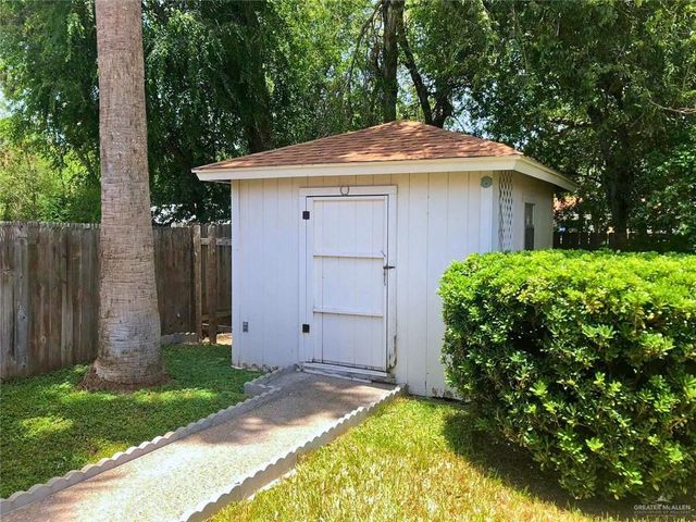 1216 W Heron Court, Mcallen, TX 78504