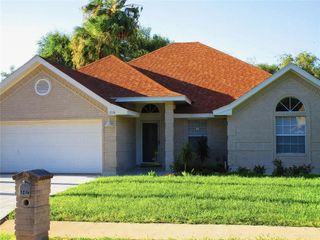 1216 W Heron Court, Mcallen, TX 78504