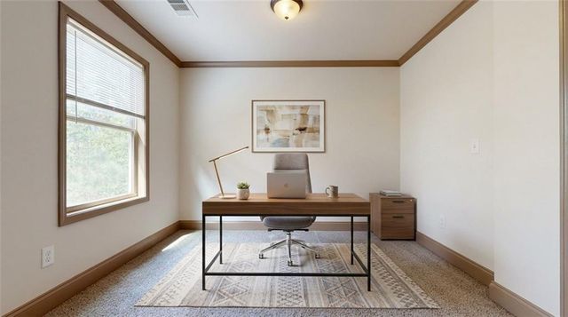 2110 Line Drive, Lawrenceville, GA 30043