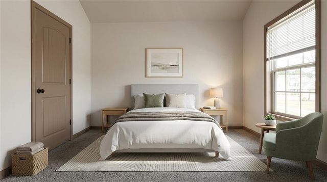 2110 Line Drive, Lawrenceville, GA 30043