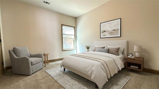 2110 Line Drive, Lawrenceville, GA 30043