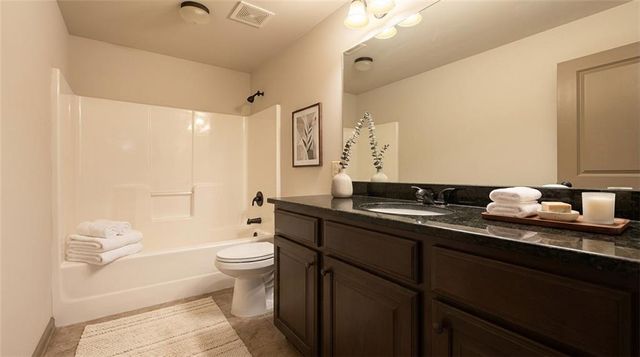 2110 Line Drive, Lawrenceville, GA 30043