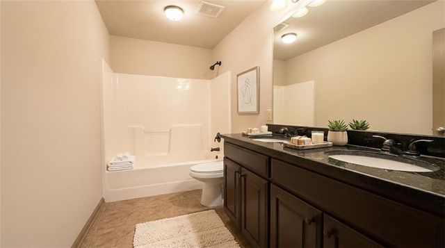 2110 Line Drive, Lawrenceville, GA 30043