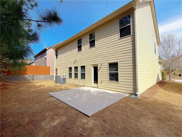 2110 Line Drive, Lawrenceville, GA 30043