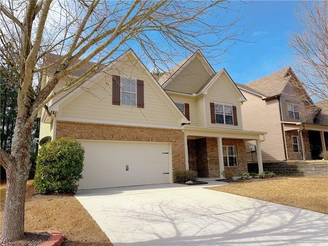 2110 Line Drive, Lawrenceville, GA 30043