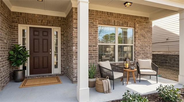 2110 Line Drive, Lawrenceville, GA 30043