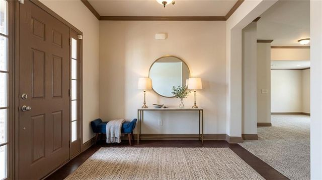 2110 Line Drive, Lawrenceville, GA 30043