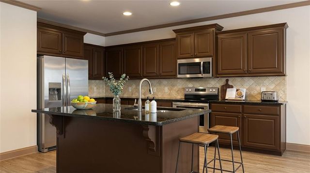 2110 Line Drive, Lawrenceville, GA 30043