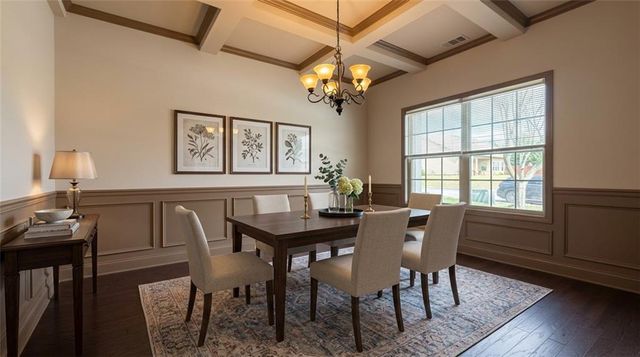 2110 Line Drive, Lawrenceville, GA 30043