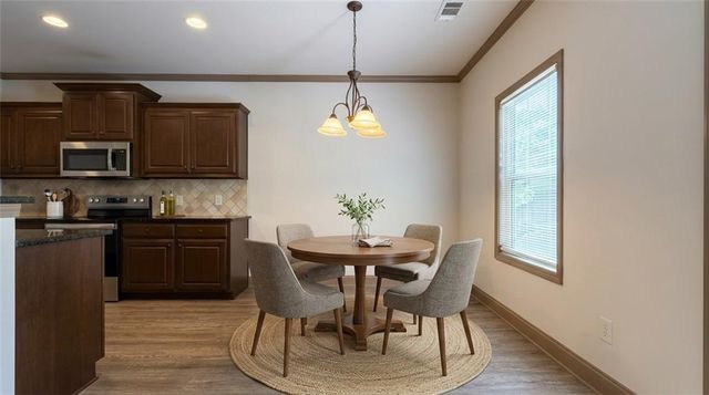 2110 Line Drive, Lawrenceville, GA 30043