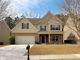 2110 Line Drive, Lawrenceville, GA 30043