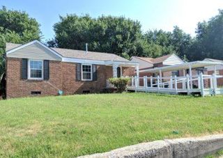2111 Hardin Drive, Oklahoma City, OK 73111