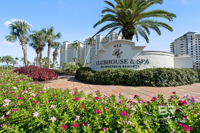 527 Beach Club Trail C305, Gulf Shores, AL 36542