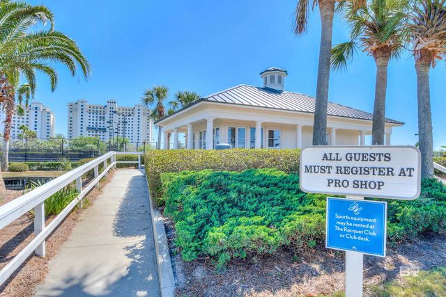 527 Beach Club Trail C305, Gulf Shores, AL 36542