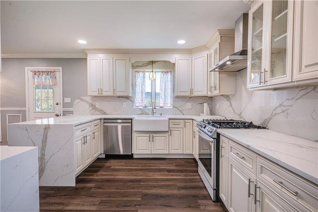 3250 Vista Drive, Moore Twp, PA 18038