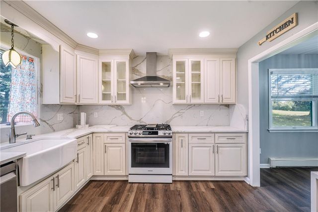 3250 Vista Drive, Moore Twp, PA 18038