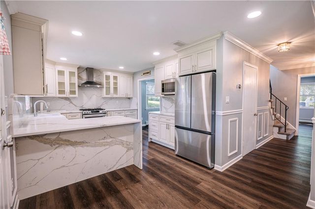 3250 Vista Drive, Moore Twp, PA 18038