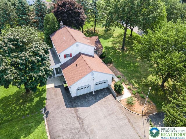 3250 Vista Drive, Moore Twp, PA 18038