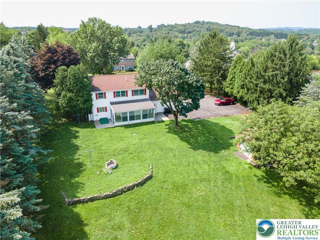 3250 Vista Drive, Moore Twp, PA 18038