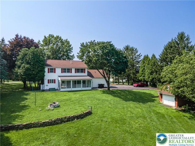 3250 Vista Drive, Moore Twp, PA 18038