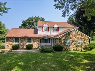 3250 Vista Drive, Moore Twp, PA 18038