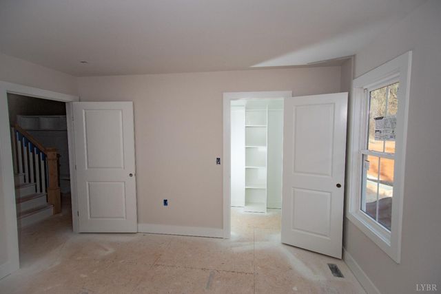 0 Mill Race Drive, Amherst, VA 24521